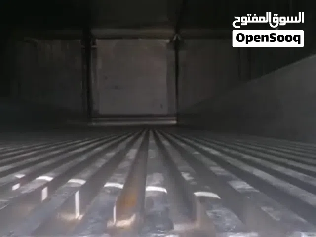 2 كونتينر تبريد للبيع