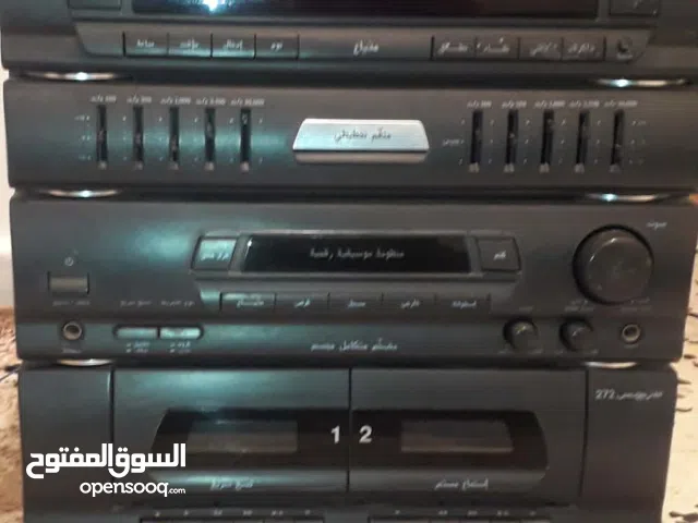 منضومه قاريونس 272 للبيع