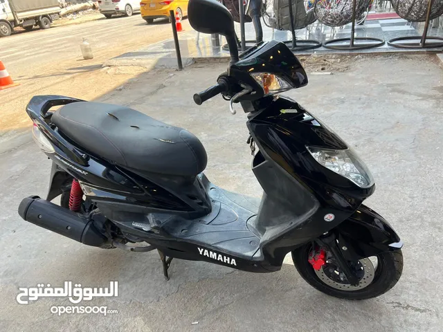 Yamaha Cygnus 2019 in Baghdad