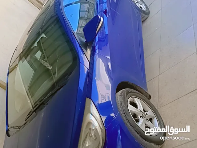 Used Hyundai Accent in Zarqa
