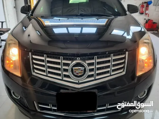 Cadillac SRX 2015 in Dubai