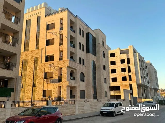 شقة للبيع في ضاحية الريحان – عمارة البيت الأندلسي 1