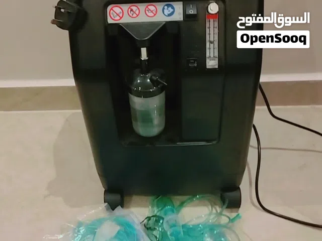 جهاز اكسجين بكامل مواصفات