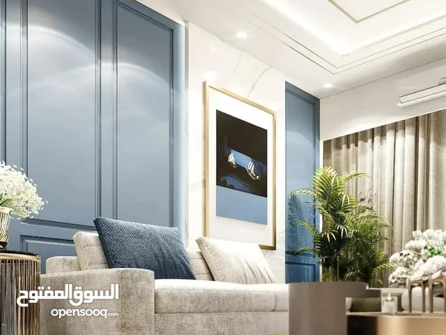 300 m2 5 Bedrooms Villa for Sale in Muscat Al Maabilah