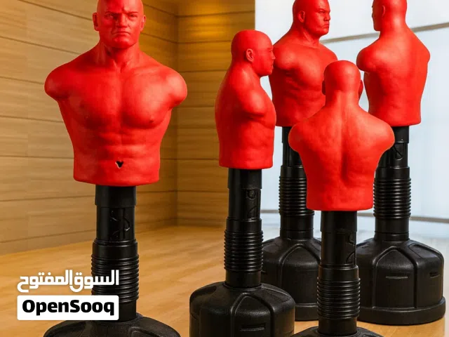 مجسم سيليكون نصف جسم