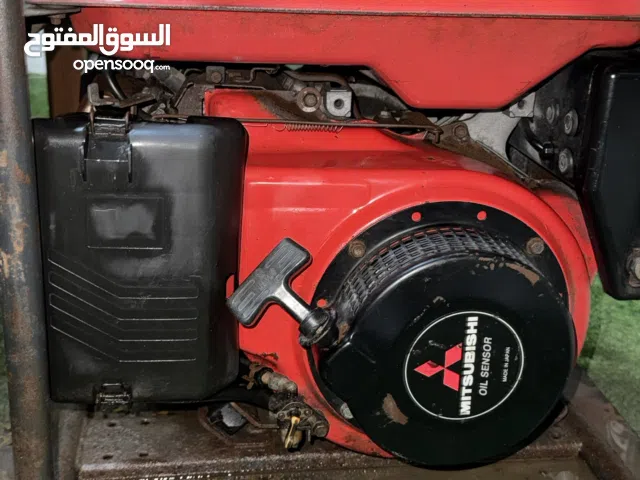 جنريتر جباني