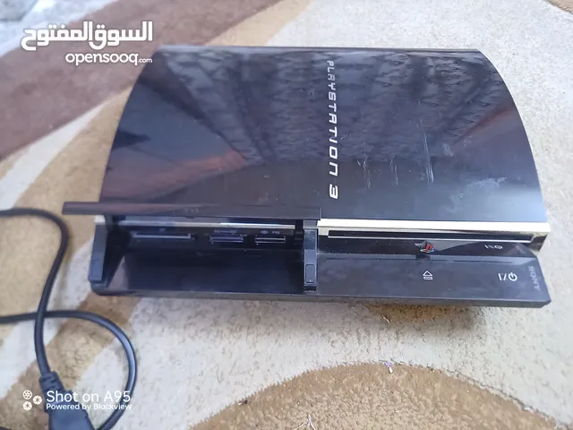 بلي 3فات للبيع كامل ملحقات