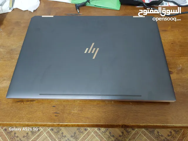 HP spectre gaming laptop