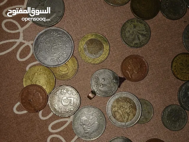 عمله قديمه نادره وبحاله جيده