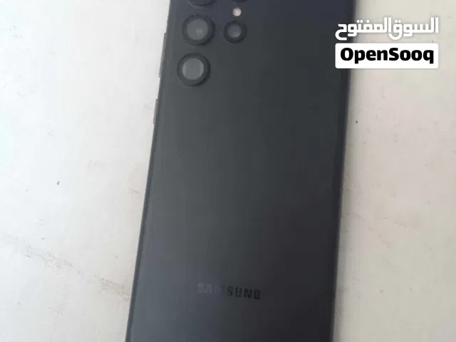 Samsung Galaxy S22 Ultra 5G 256 GB in Misrata