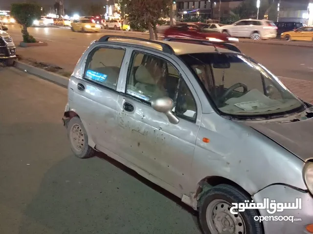 Used Chery QQ in Baghdad