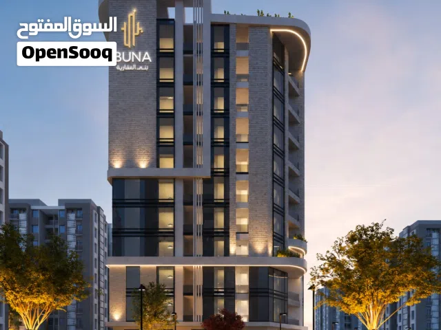 شقه غرفه وصاله في المعبيله بتشطيبات راقيه ومميزه خلف مسقط مول