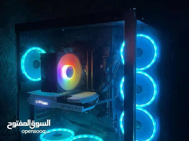 Pc gaming only used 3 times