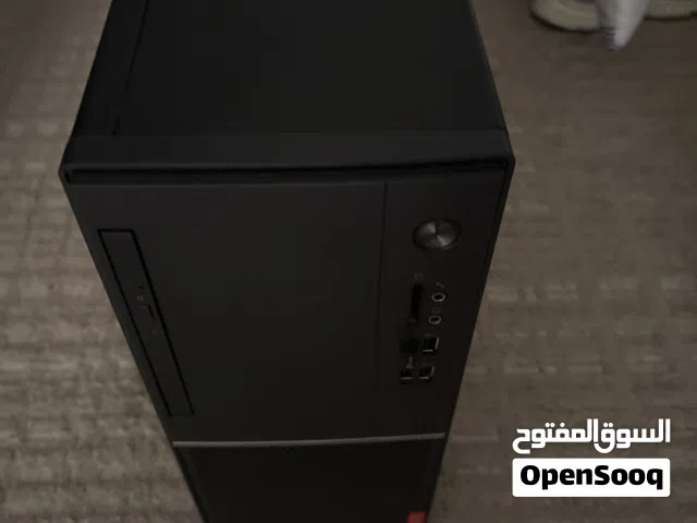 Lenovo over good for work and for moniters for the best price and keyboard