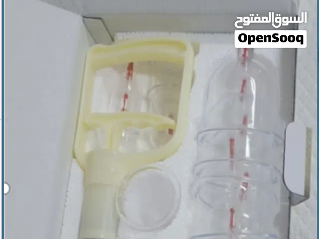 طقم أكواب الحجامة