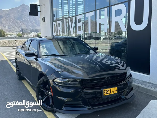Dodge Charger 2015 in Muscat