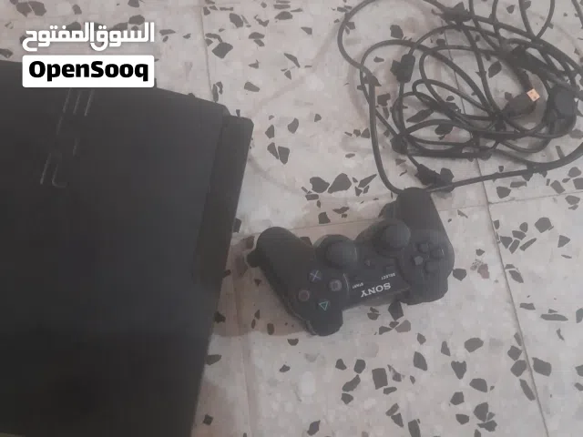 PlayStation 3 PlayStation for sale in Tripoli