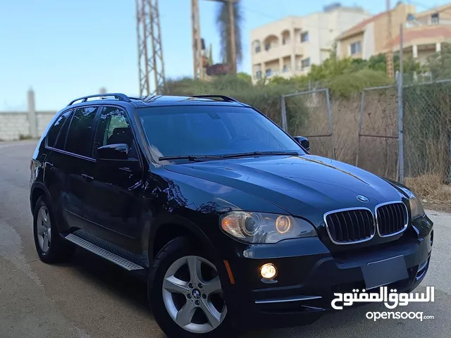 x5 E70 2009