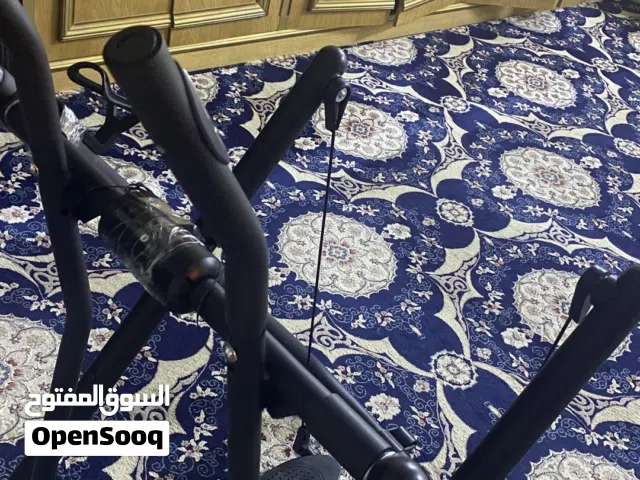 جهاز كارديو غازل الطائر