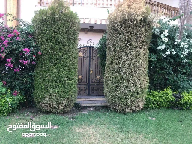 1500 m2 More than 6 bedrooms Villa for Sale in Cairo Shorouk City