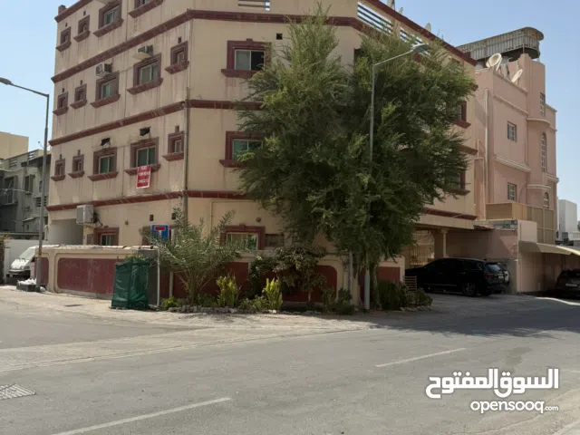 Flat for rent in sanad 3 bed room