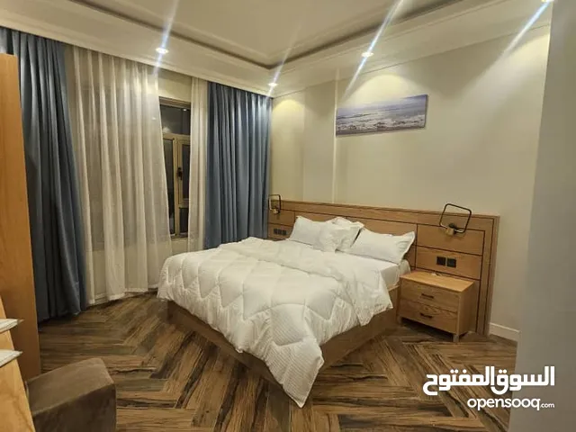 20 m2 4 Bedrooms Apartments for Rent in Sana'a Haddah