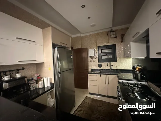 164 m2 3 Bedrooms Apartments for Sale in Cairo New Cairo