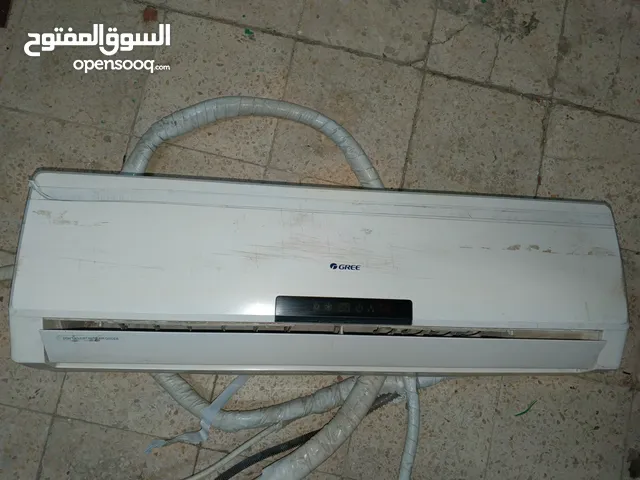 مكيف GREE انفيرتر