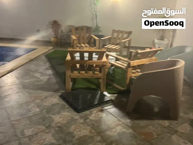 للإيجار اليومي – فيلا فاخرة