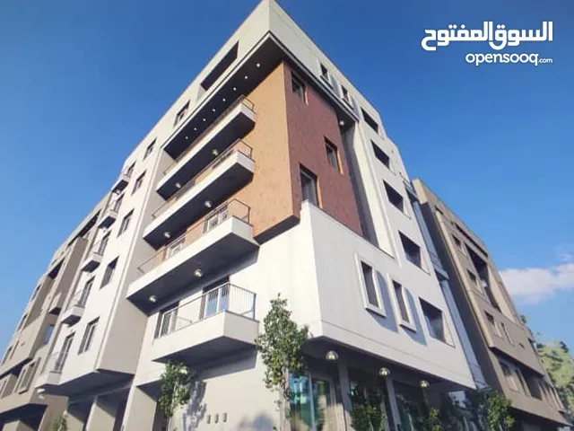 190 m2 4 Bedrooms Apartments for Sale in Tripoli Alfornaj