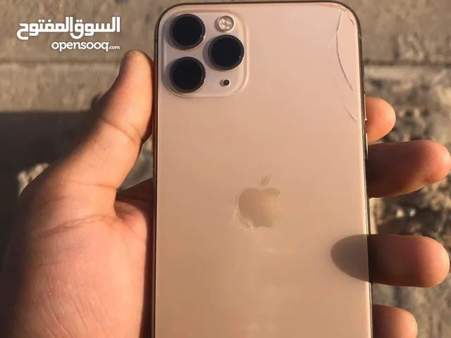 Apple iPhone 11 Pro 256 GB in Tripoli