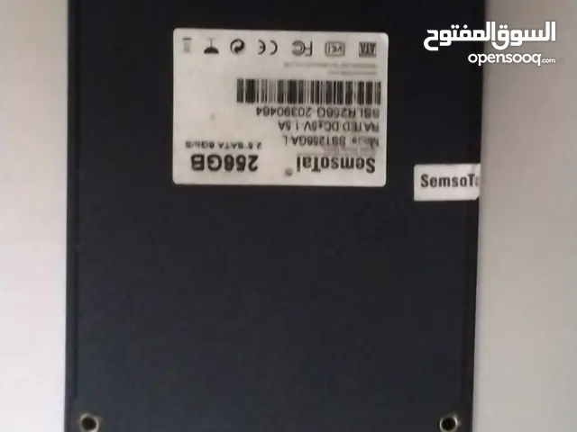 hard ssd هارد اس اس دي