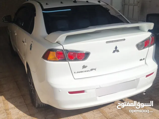 Used Mitsubishi Lancer in Central Governorate