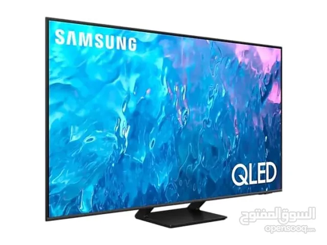Samsung QLED 65 inch TV in Southern Governorate