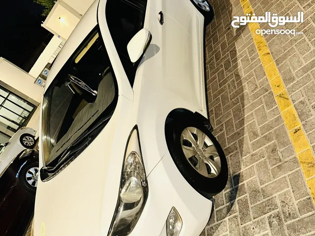Used Hyundai Elantra in Northern Governorate