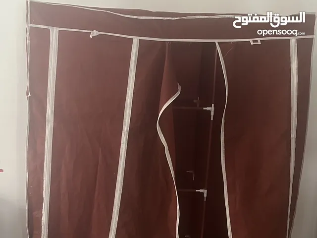 خزانة قماش عدد 2