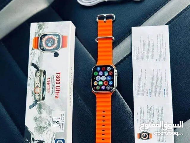 Ultra smart watches for Sale in Tripoli