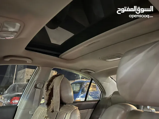 Used Hyundai Sonata in Ajdabiya