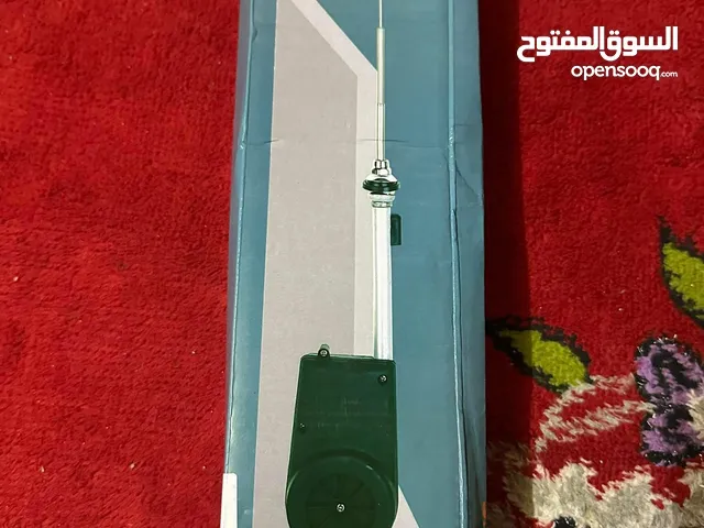 هوائي (اريل) سيارة كهربائي الصعود والنزول
