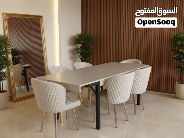 طاوله طعام مودرن