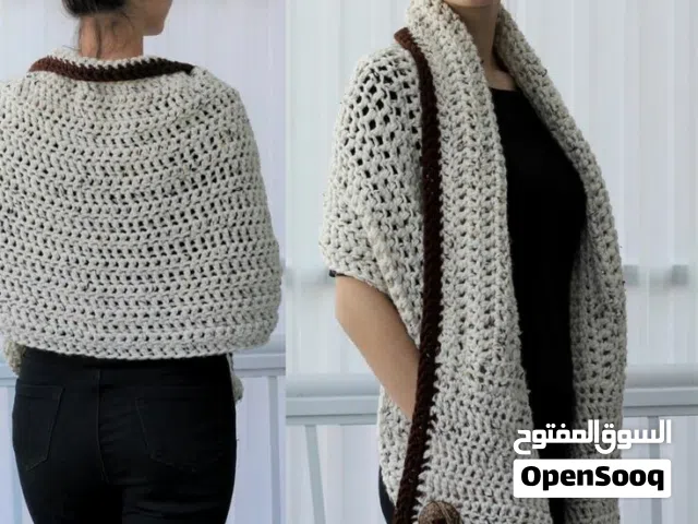 اشيك شال للنساء الجميلات