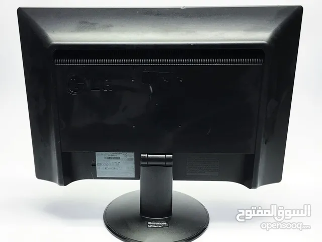 23.5" LG monitors for sale  in Diriyah