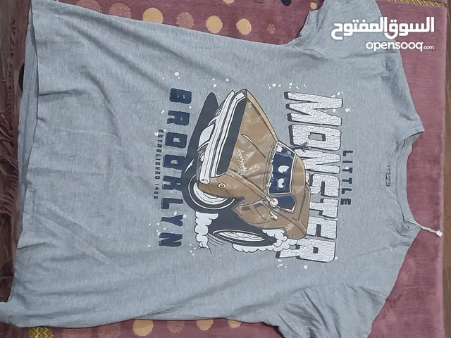 T-Shirts Tops & Shirts in Muharraq