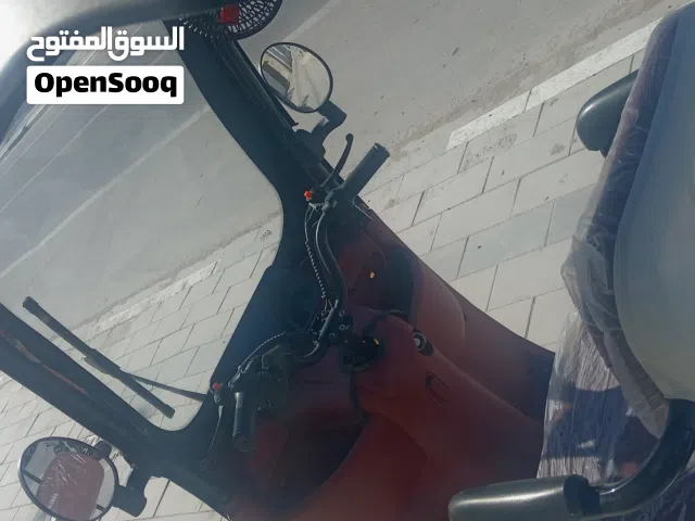 دراجة شحن رباعية