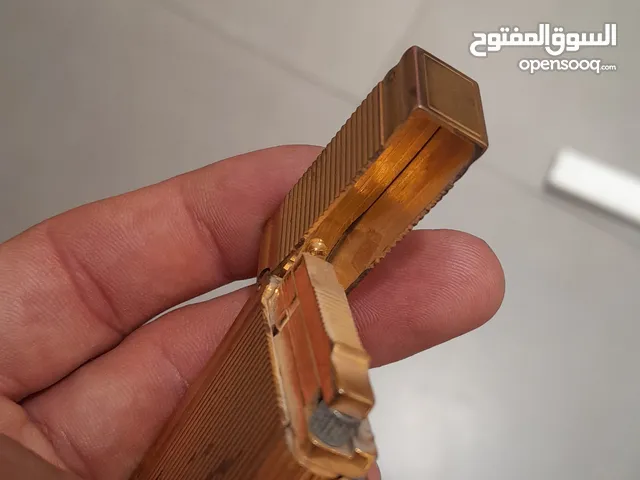 Dupont Cigarette Lighter