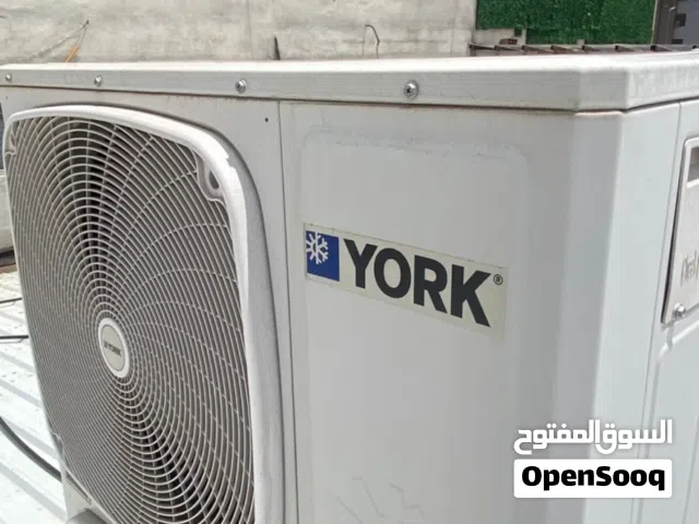 York 5 - 5.4 Ton AC in Abha
