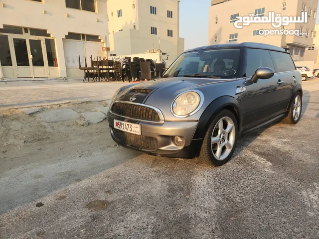 Used MINI Coupe in Muharraq