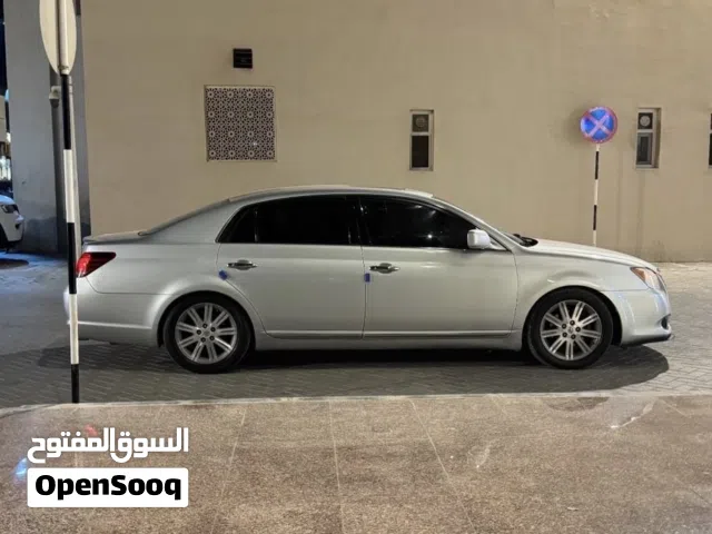 2008 Toyota Avalon Limited