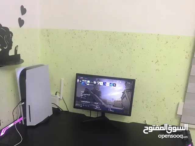 23" Other monitors for sale  in Zarqa