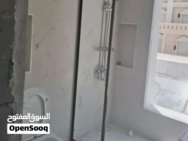 زجاج ومرايه